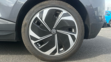 MG MG4 180kW Premium Extended Range 77kWh 5dr Auto Electric Hatchback